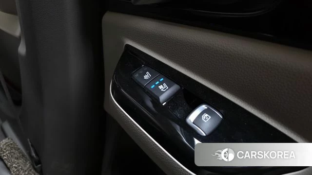 Kia Carnival 4th generation id 4676733 из Кореи 9