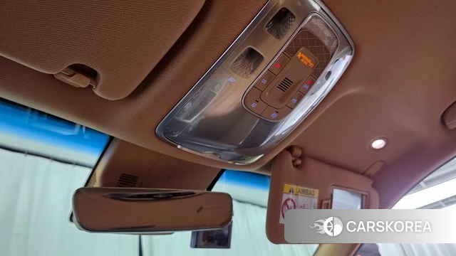 Genesis GV80 id 3893355 из Кореи 9