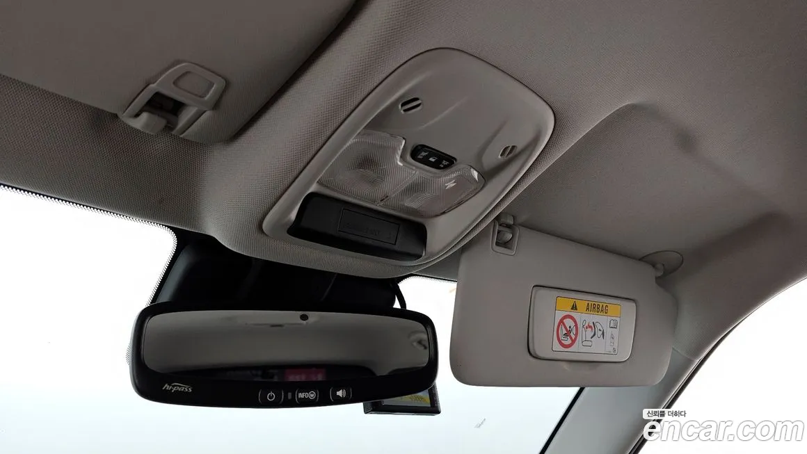 Chevrolet (GM Daewoo) Trailblazer id 1565465 из Кореи 9