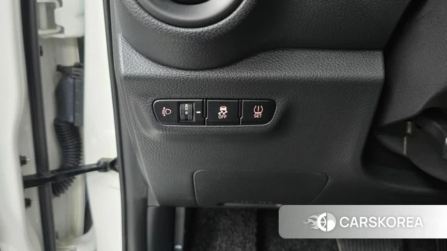 Kia Morning Urban (JA) id 4281431 из Кореи 9
