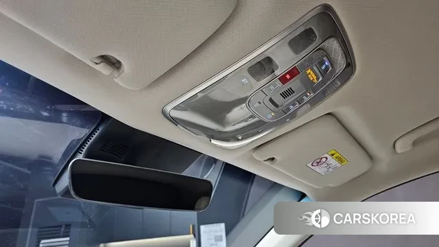 Genesis GV70 id 3605841 из Кореи 9