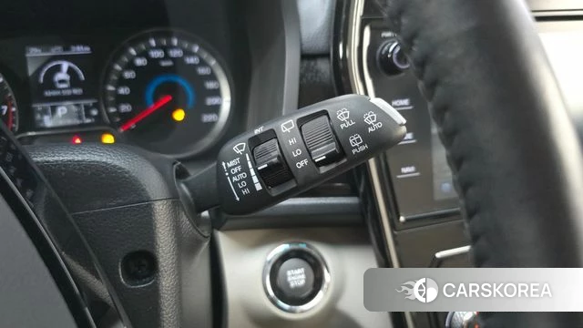 Ssangyong Berry New Tivoli id 4722174 из Кореи 9