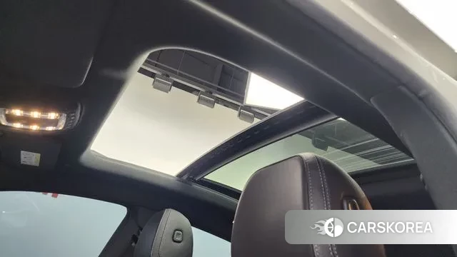 Mercedes-Benz GLE-Class W167 id 2894691 из Кореи 9