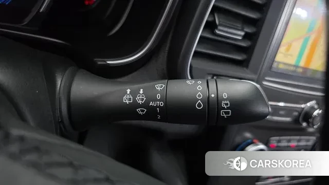 Renault Korea (Samsung) The New QM6 id 3463416 из Кореи 9