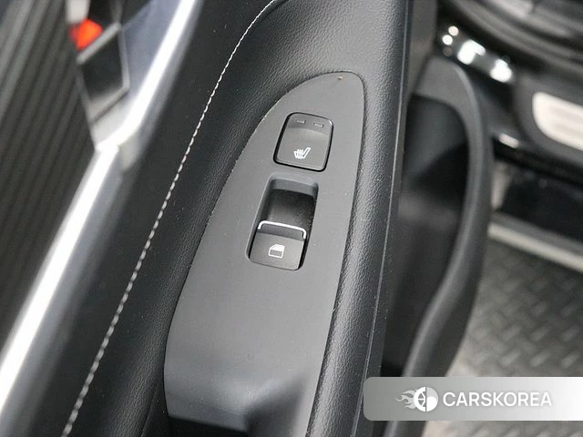 Hyundai Grandeur IG id 3936704 из Кореи 9