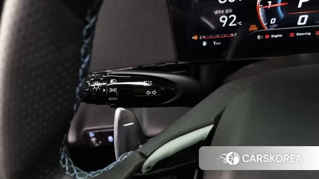 Hyundai The New Avante (CN7) id 3457059 из Кореи 9