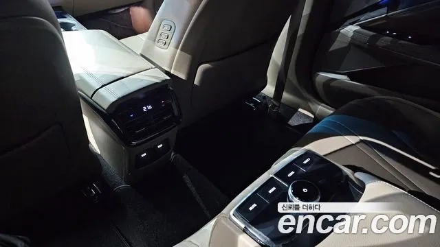 Kia K8 id 2950503 из Кореи 9