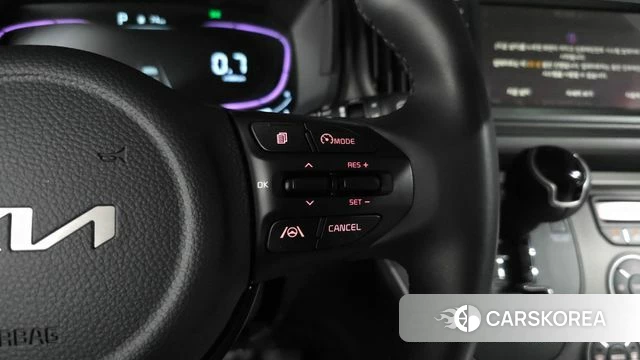 Kia The New Kia Ray id 4468701 из Кореи 9