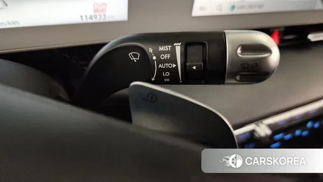 Hyundai Ionic 5 id 2985086 из Кореи 9