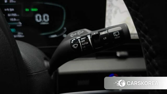 Kia Sportage 5th Generation Hybrid id 4422585 из Кореи 9