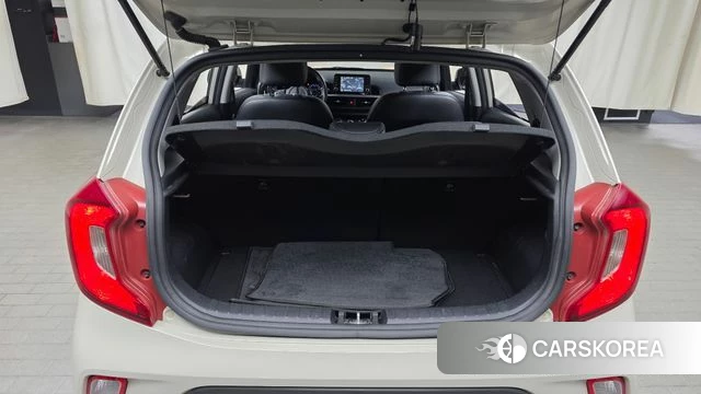 Kia All New Morning (JA) id 4620338 из Кореи 9