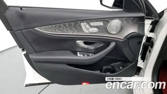 Mercedes-Benz E-Class W213 id 2943638 из Кореи 9