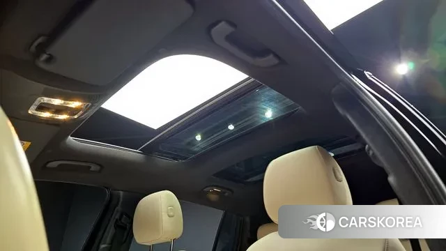 Mercedes-Benz GLB-Class X247 id 3401445 из Кореи 9