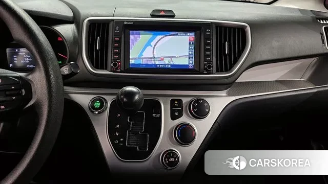 Kia The New Ray id 3348481 из Кореи 9