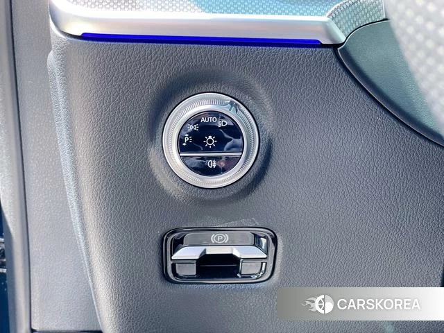 Mercedes-Benz Class C id 4274547 из Китая 9