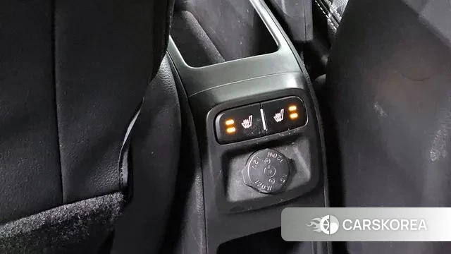 Kia The New Ray id 3736872 из Кореи 9