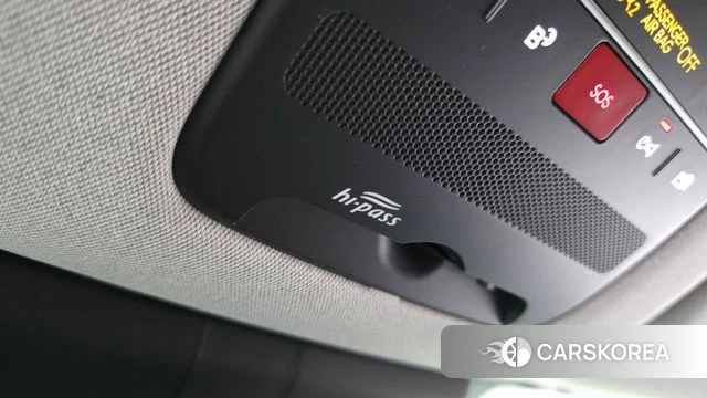 Hyundai Palisade (LX3) id 4185624 из Кореи 9