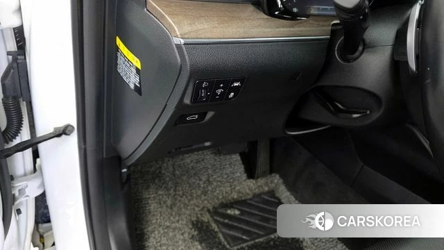 Kia K5 3rd generation id 3834229 из Кореи 9