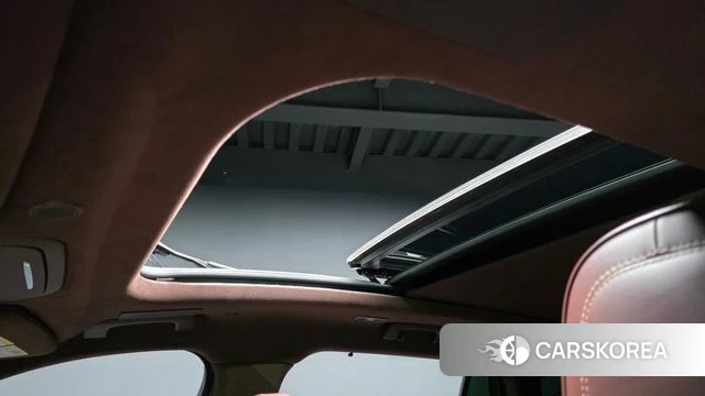 Lincoln Aviator 2nd generation id 4505981 из Кореи 9
