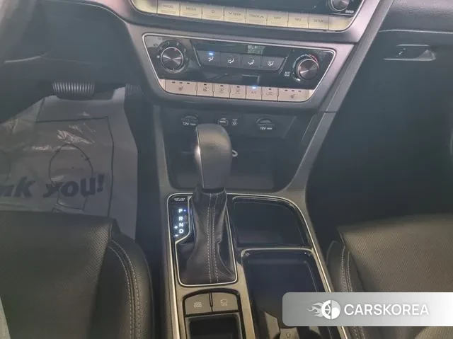 Hyundai Sonata New Rise id 2977105 из Кореи 9