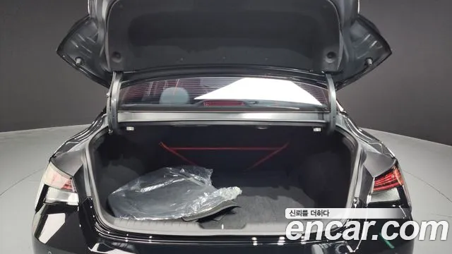 Hyundai Avante (CN7) id 2487885 из Кореи 9