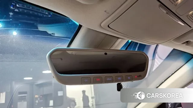 Genesis G90 id 3753939 из Кореи 9