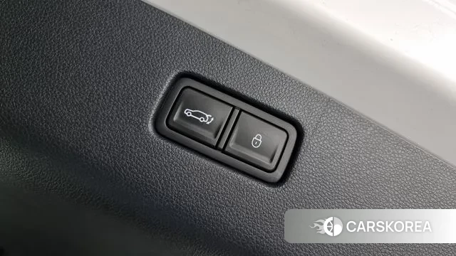 Genesis Electrified GV70 id 3011573 из Кореи 9