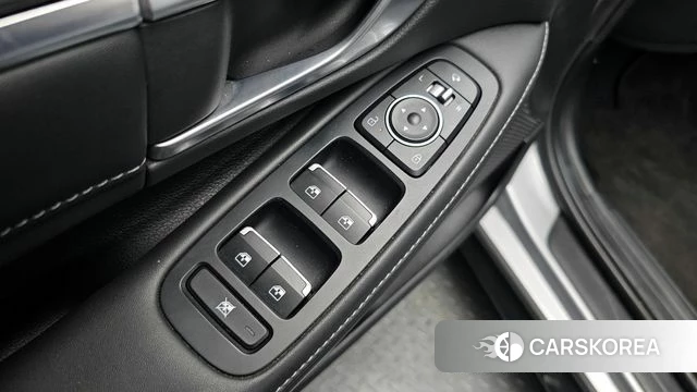 Hyundai Sonata D Edge (DN8) id 4322131 из Кореи 9