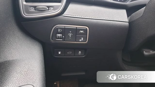 Hyundai Grandeur IG id 4305161 из Кореи 9
