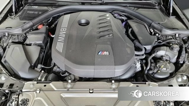 BMW 3 Series (G20) id 4336455 из Кореи 9