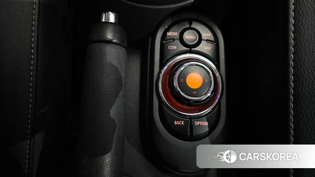 Mini Cooper id 4580994 из Кореи 9