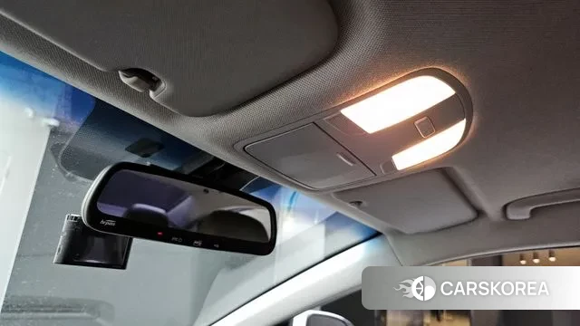 Hyundai The New Avante AD id 3677194 из Кореи 9