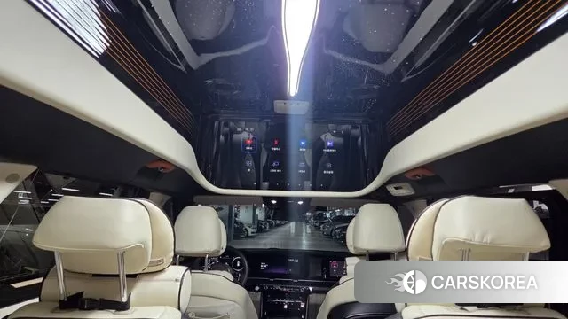 Kia Carnival 4th generation id 3733617 из Кореи 9