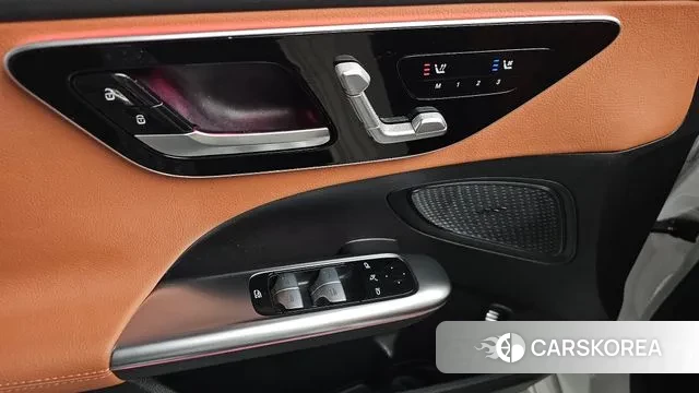 Mercedes-Benz C-Class W206 id 3472956 из Кореи 9