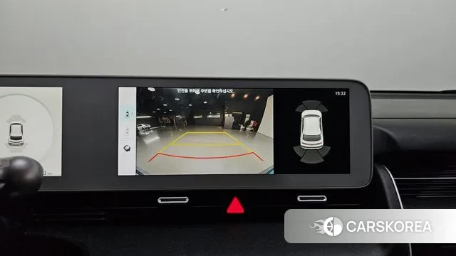 Hyundai Ionic 5 id 3027827 из Кореи 9