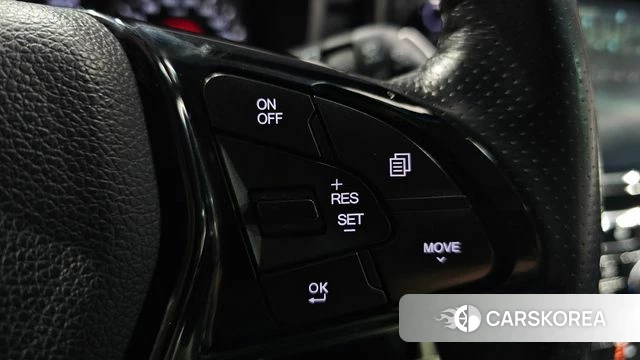 Ssangyong Tivoli Air id 4550880 из Кореи 9