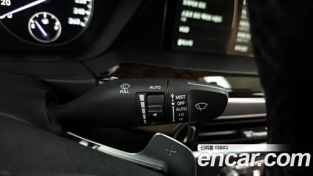 Genesis G90 id 2653964 из Кореи 9