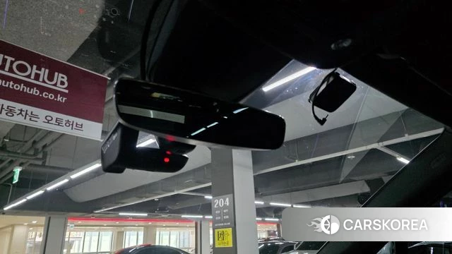 Audi Q7 (4M) id 4680087 из Кореи 9
