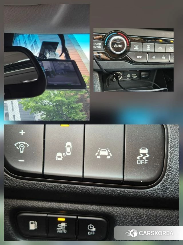 Kia Niro id 4304940 из Кореи 9