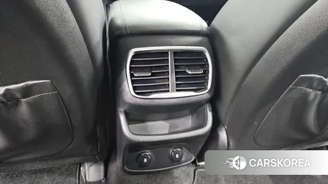 Hyundai Santa Fe TM id 3379888 из Кореи 9