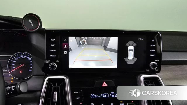 Kia Sorento 4th Generation id 3904562 из Кореи 9