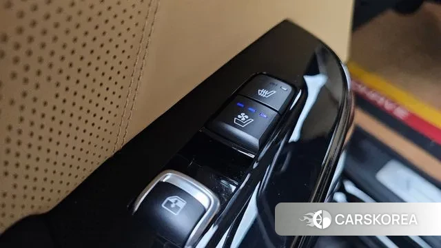 Kia Mohave Master id 3059579 из Кореи 9