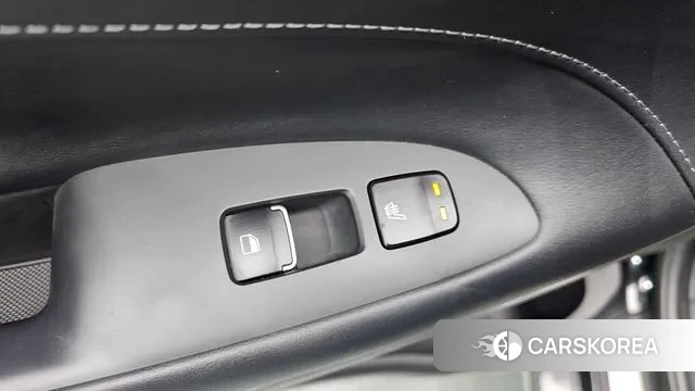 Hyundai Grandeur IG Hybrid id 3773330 из Кореи 9