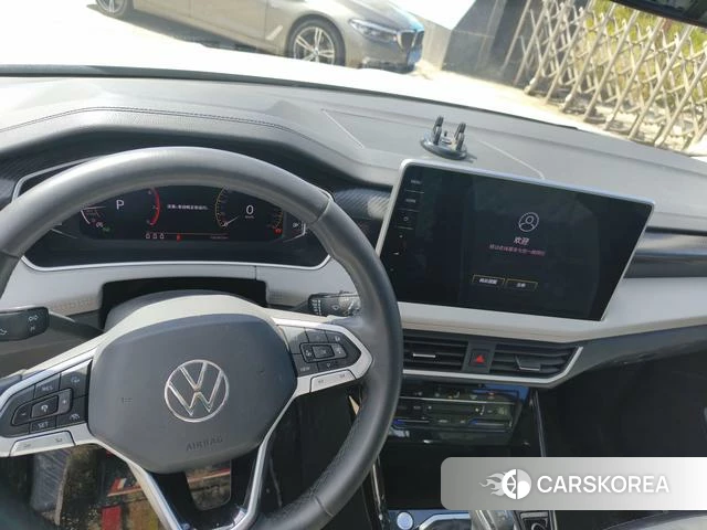 Volkswagen Tanyue id 4341617 из Китая 9