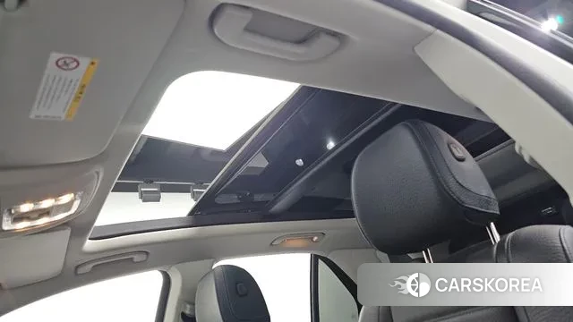 Mercedes-Benz GLE-Class W167 id 3484349 из Кореи 9