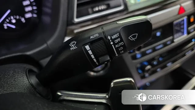 Genesis G80 id 3578893 из Кореи 9