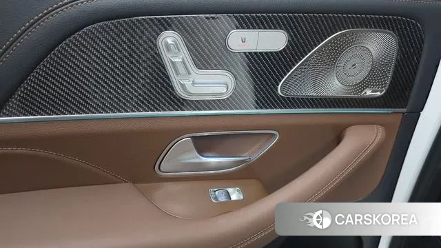 Mercedes-Benz GLE-Class W167 id 3549661 из Кореи 9