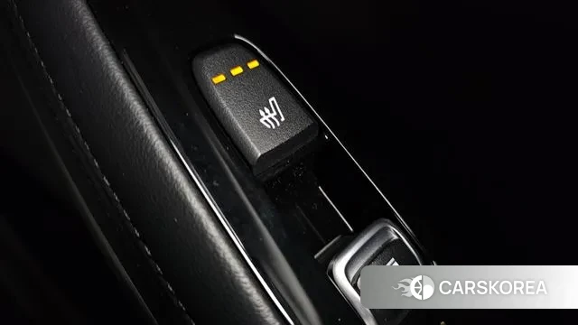 Kia K8 id 3524256 из Кореи 9