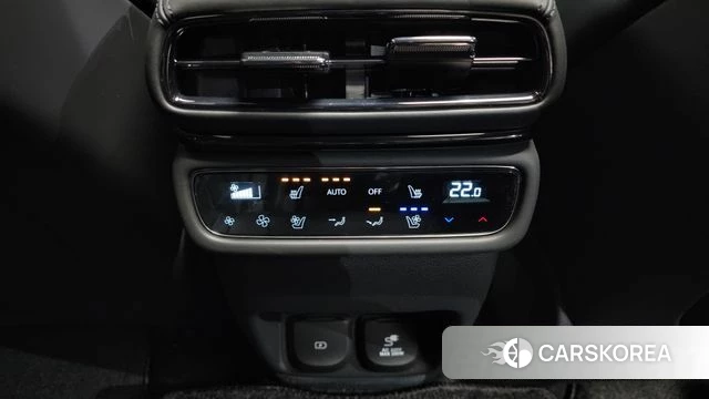 Genesis GV80 id 3939744 из Кореи 9