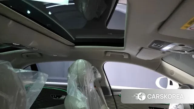 Bentley Flying Spur 3rd Generation id 3247465 из Кореи 9